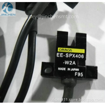 FUJI Sensor S4040z Omron Ee-Spx405-W2a